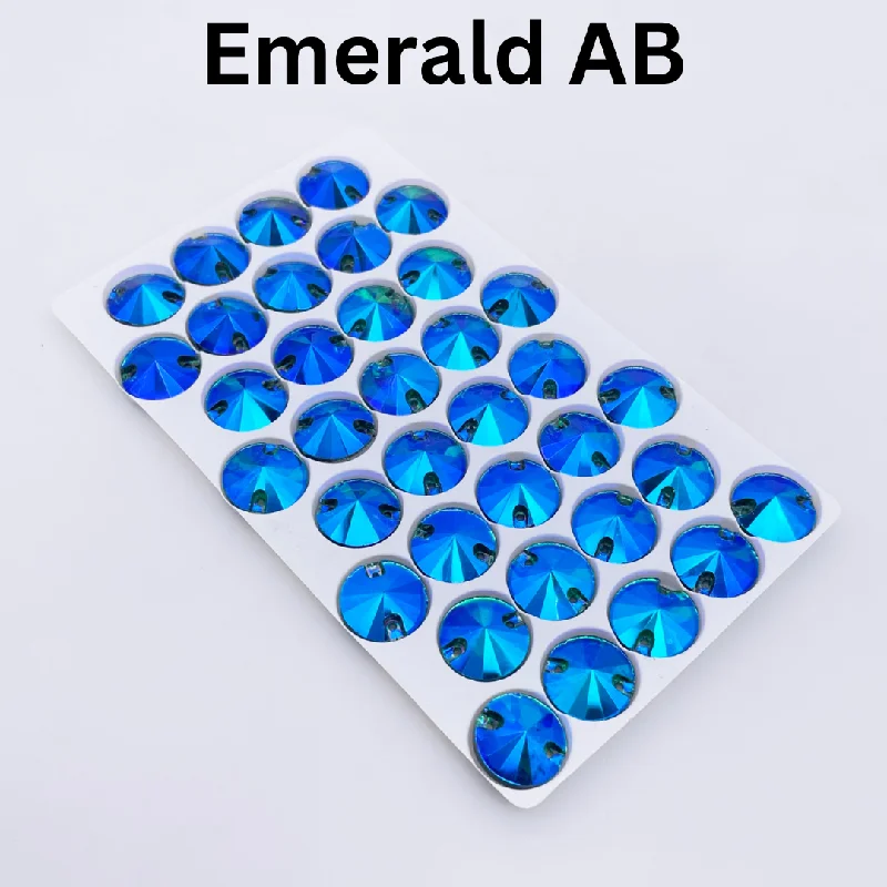 Emerald AB