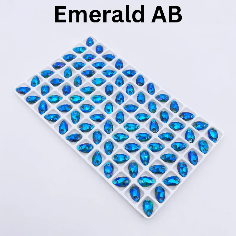 Emerald AB