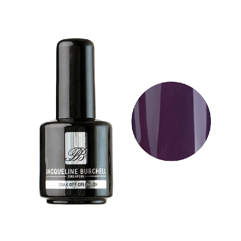 nail polish lantern glow-Jacqueline Burchell Gel Polish SV092 (15ml) Only Her