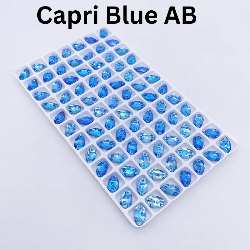 Capri Blue AB