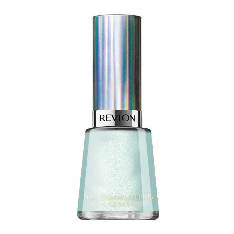 nail polish star twinkle-Revlon Holochrome Collection Nail Enamel 14.7ml 115 FAIRY DUST