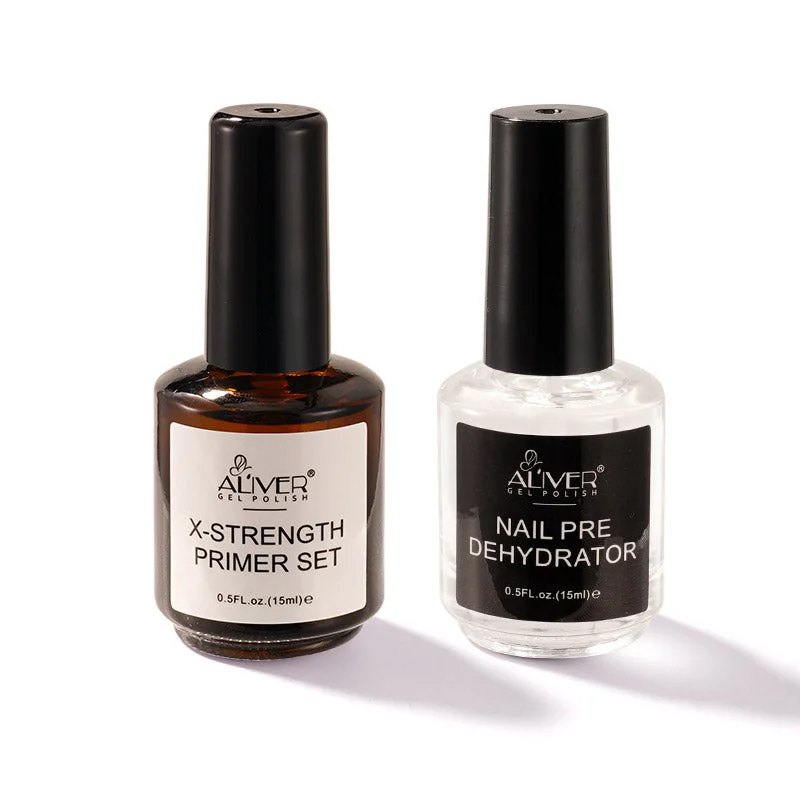 nail polish noon heat-ALiver Natural Nail Prep Dehydrate and Acid-Free Primer