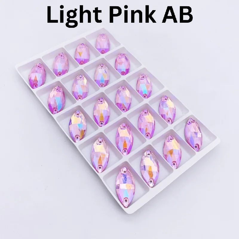 Light Pink AB