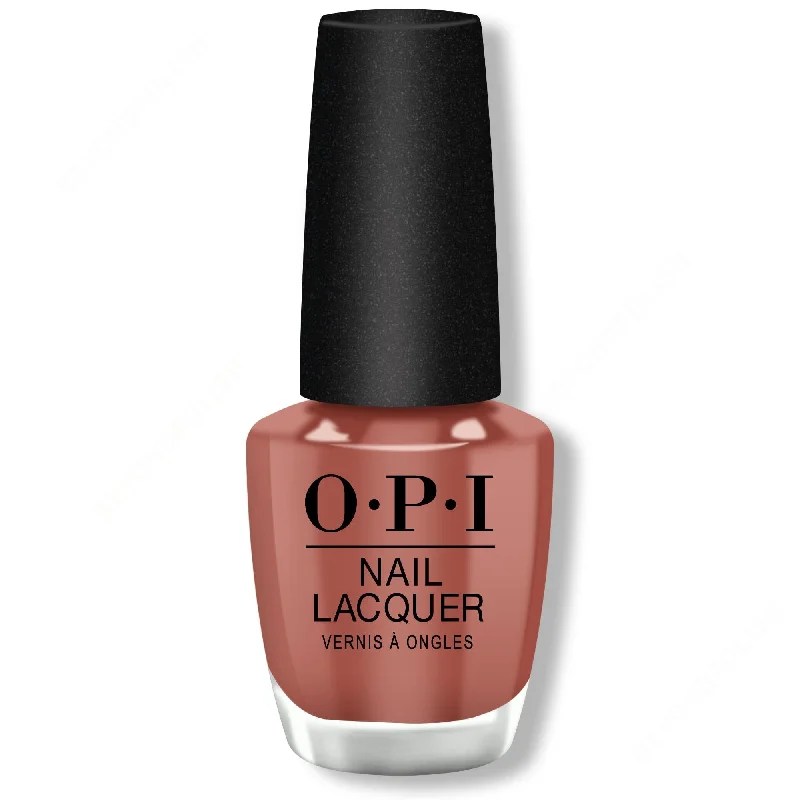 nail polish apres ski-OPI Nail Lacquer - Yank My Doodle 0.5 oz - #NLW58