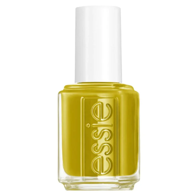 nail polish solar wind-Essie Nail Polish #1705 My Happy Bass