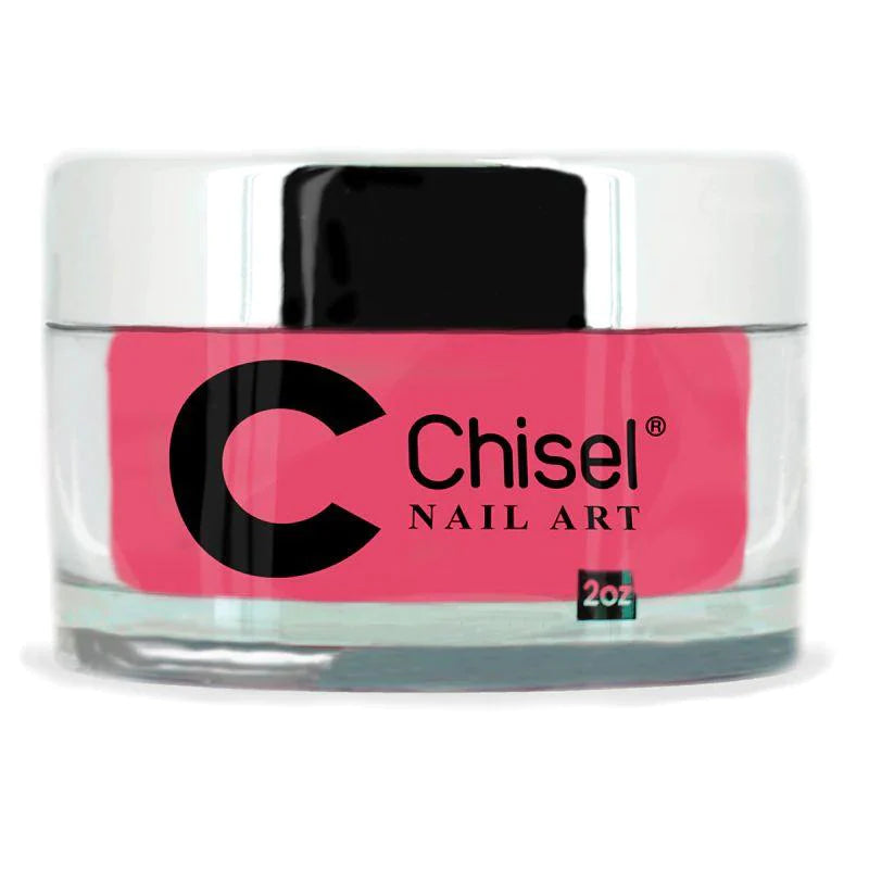 nail polish star twinkle-CHISEL NAIL ART - OM 23A - 2OZ