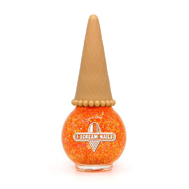 nail polish sun ray-I Scream Nails - Fright of your Life