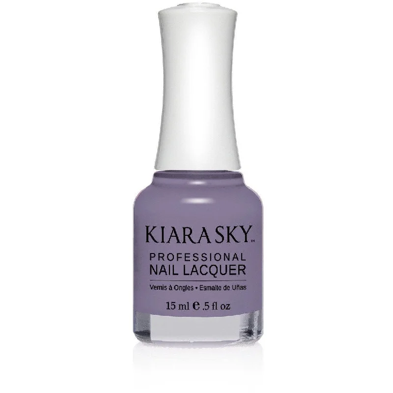 nail polish rope climb-Kiara Sky - Roadtrip 0.5 oz - #N513