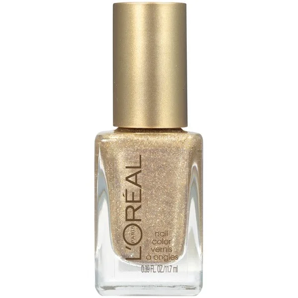 nail polish whirlwind spin-L'Oreal Colour Riche Nail Colour 138 THE STATEMENT PIECE