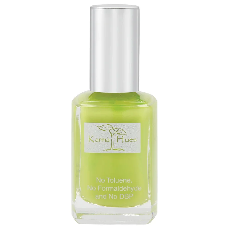 nail polish radio wave-Karma Naturals Nail Polish Hey Jude