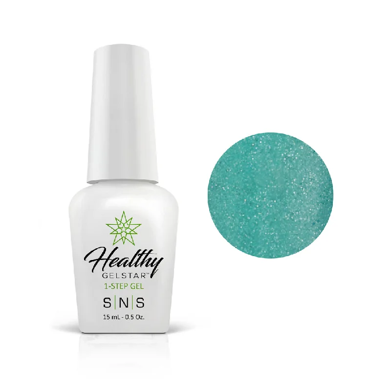 nail polish hearth ash-SNS GelStar 1-Step Gel Polish SP12 (15ml) Most Likely to Succeed