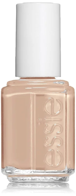 nail polish savanna gold-ESSIE NAIL POLISH #323 PRIMA BALLERINA .5 OZ