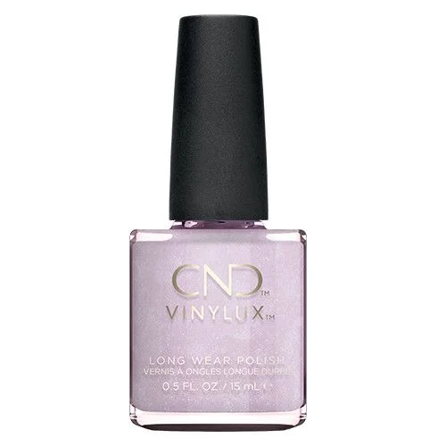 nail polish spring melt-CND - Vinylux Lavender Lace 0.5 oz - #216