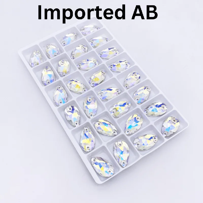 Imported AB