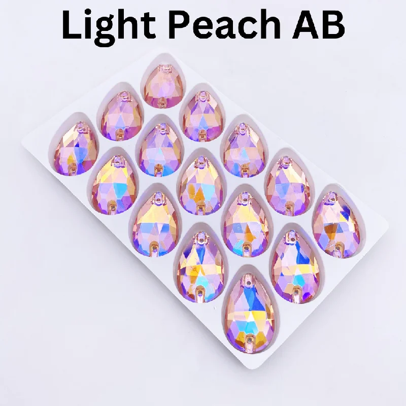 Light Peach AB