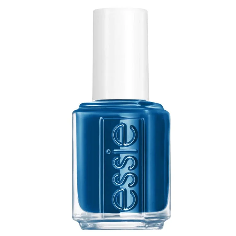 nail polish polar light-Essie Nail Polish #1708 Feelin' Amped