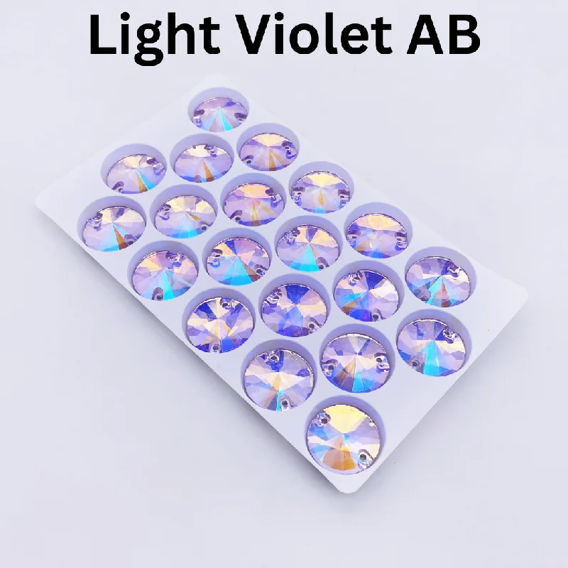 Light Violet AB