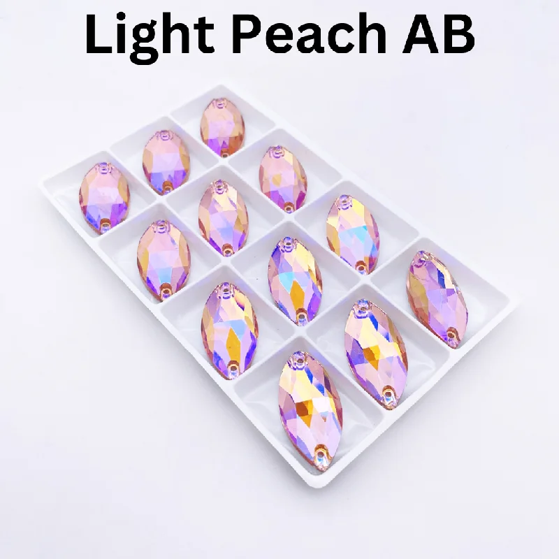 Light Peach AB