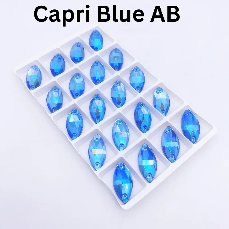 Capri Blue AB