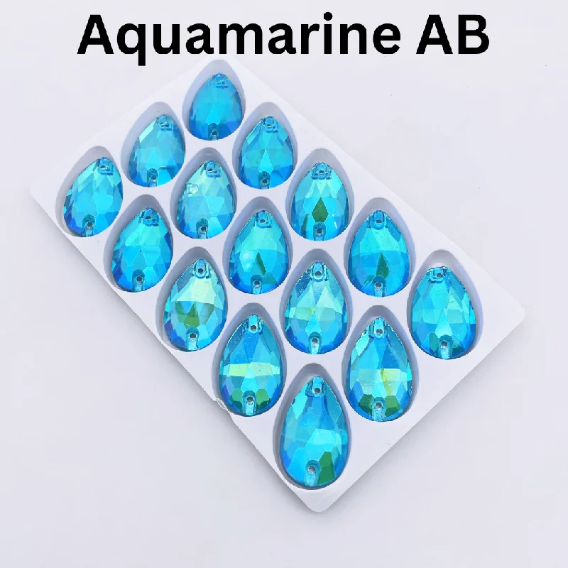 Aquamarine AB