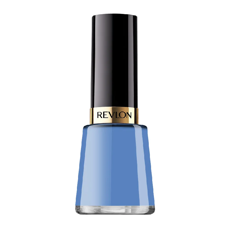 nail polish blend smooth-Revlon Nail Enamel 14.7ml 733 IRRESISTIBLE