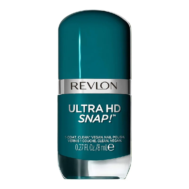 nail polish cave mouth-Revlon Ultra HD Snap! Nail Polish 8.0ml 023 DAREDEVIL