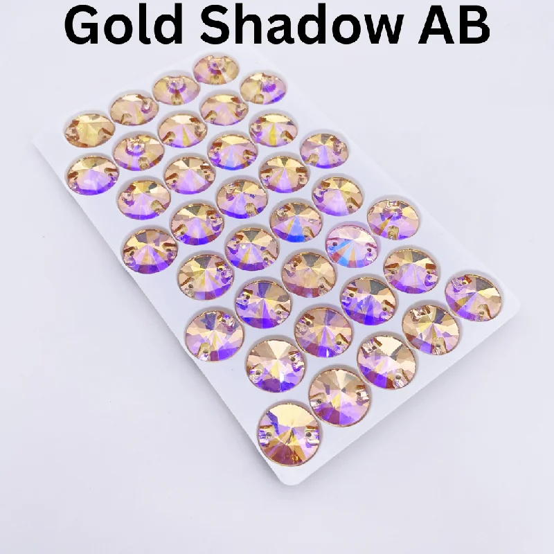 Gold Shadow AB