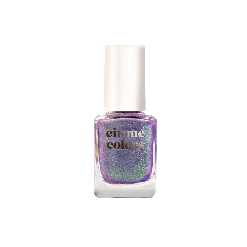 nail polish full moon-Cirque Colors - Nail Polish - Grimoire Glitz 0.37 oz