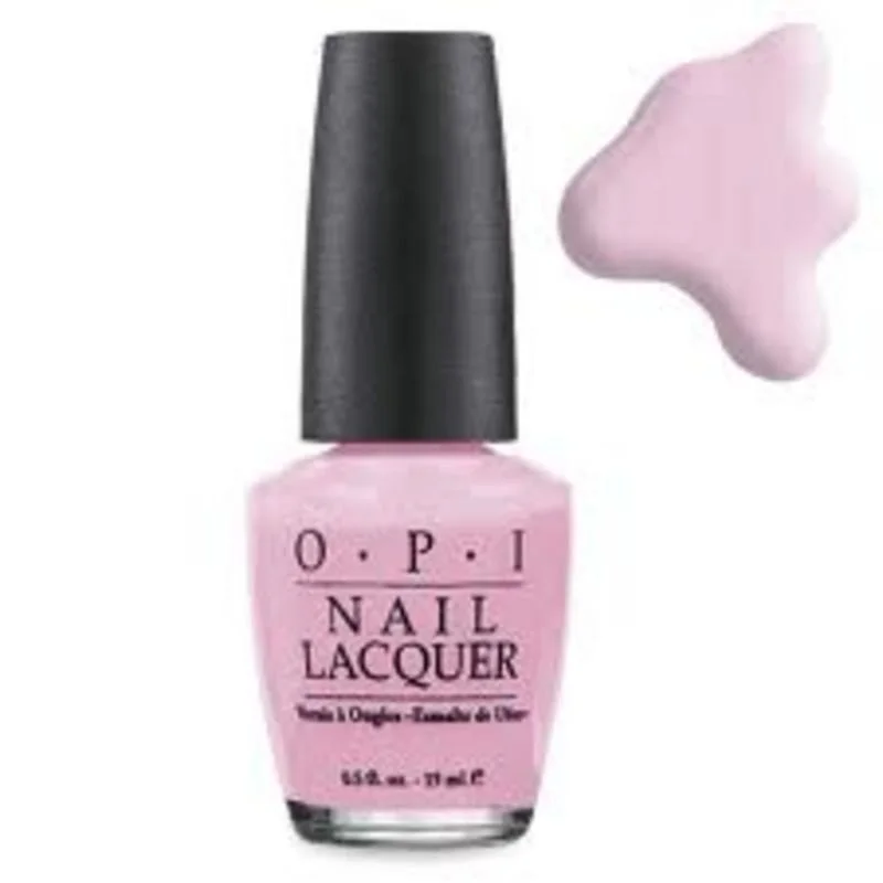 nail polish carrot nose-OPI NAIL POLISH A06 HAWAIIAN ORCHID .5 OZ 15211