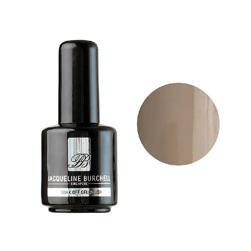 nail polish cathedral glow-Jacqueline Burchell Gel Polish SC204 (15ml) Cool Buddy