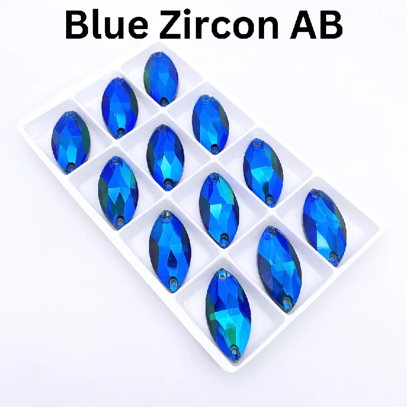 Blue Zircon AB