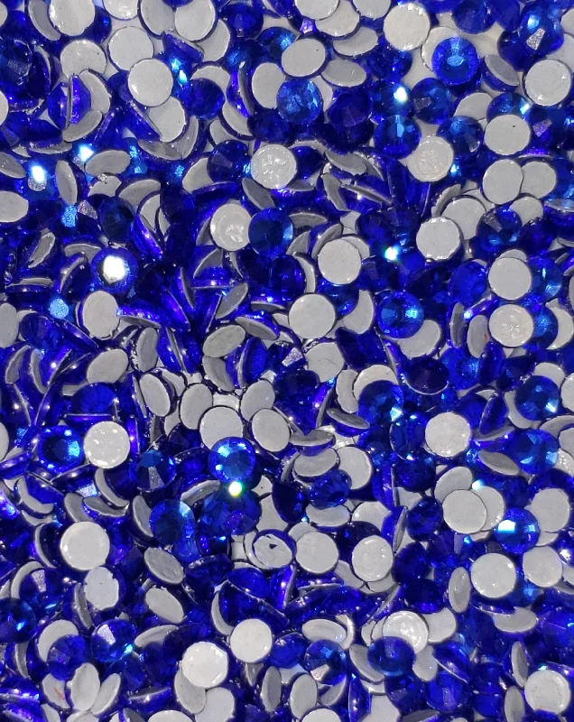 Sapphire (Blue)