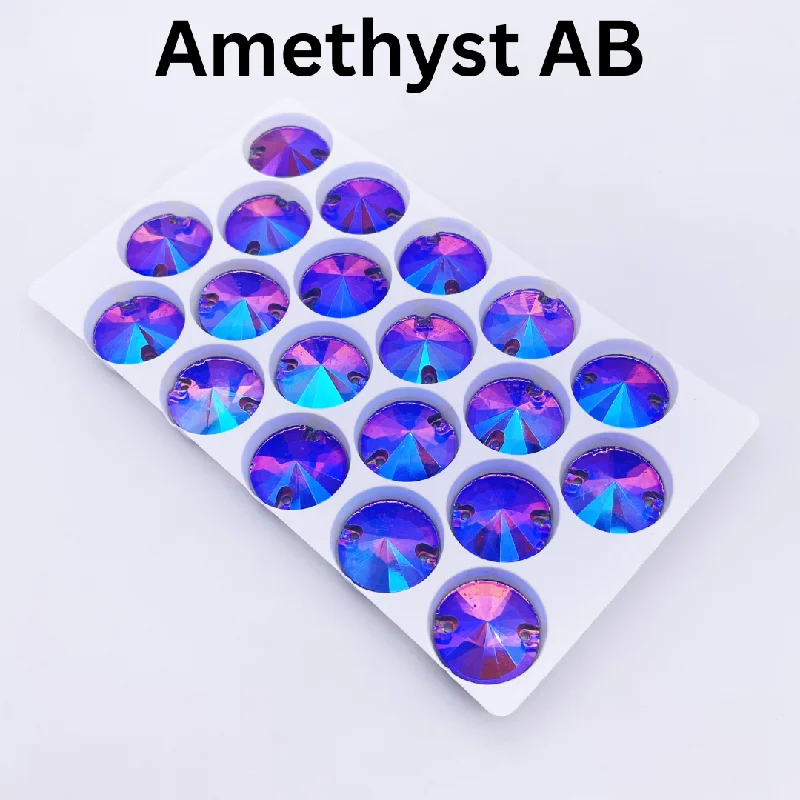 Amethyst AB