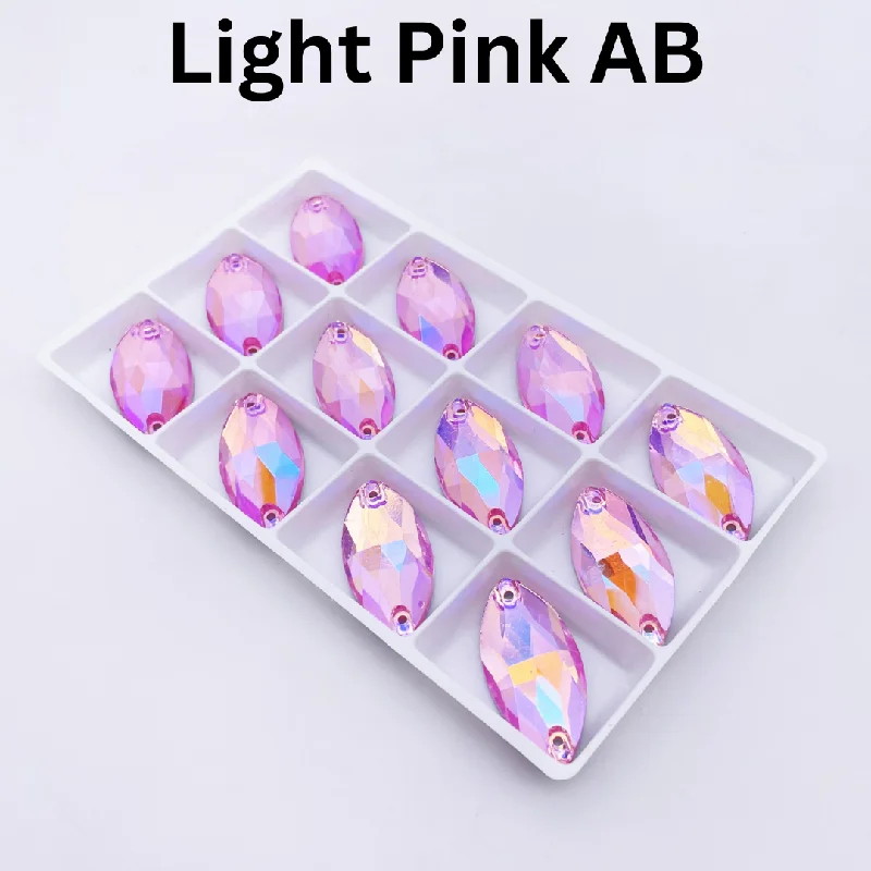 Light Pink AB