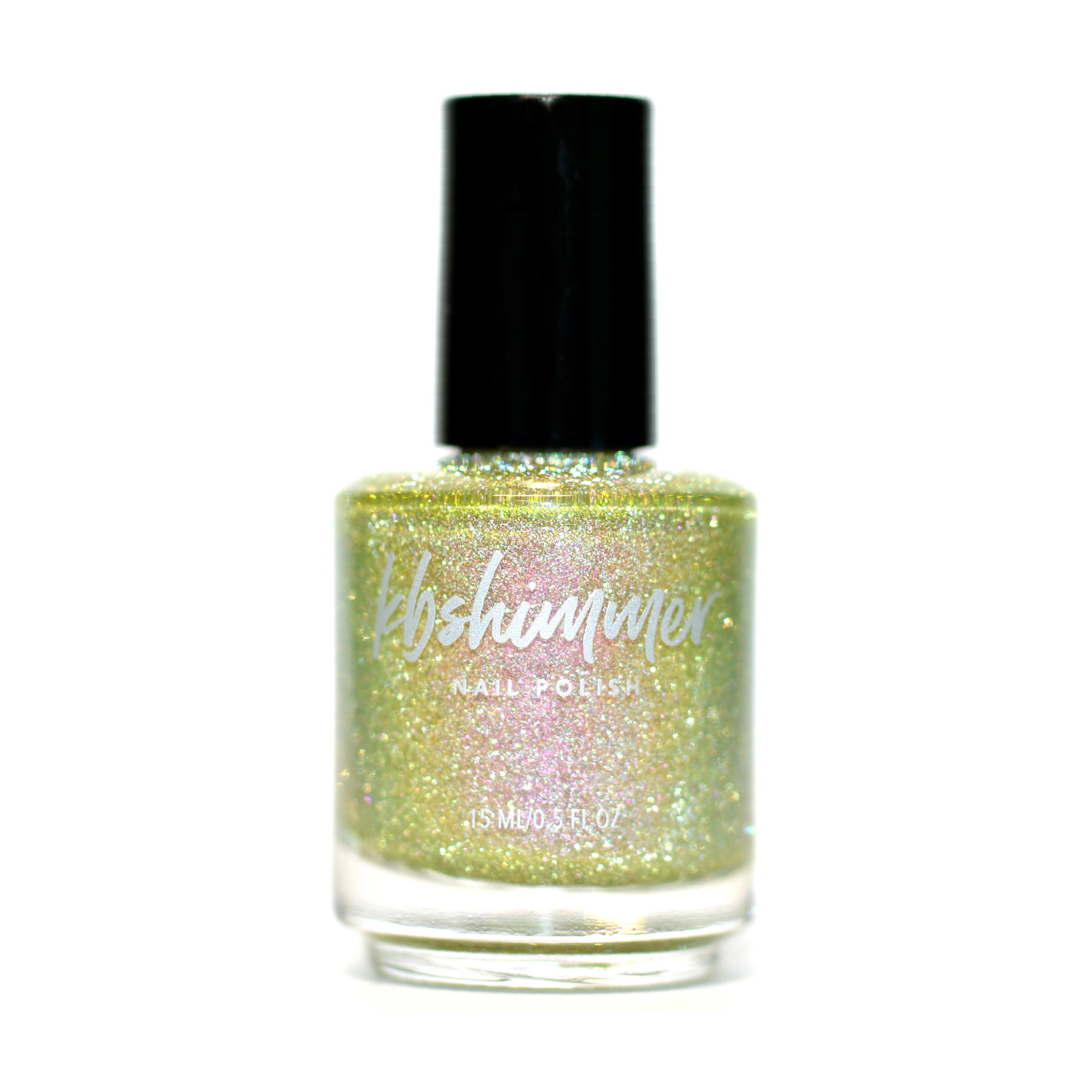 nail polish funk groove-KBShimmer - Nail Polish - Mask Me Again