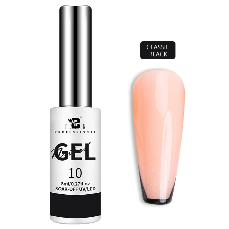 Nail Art Gel 10