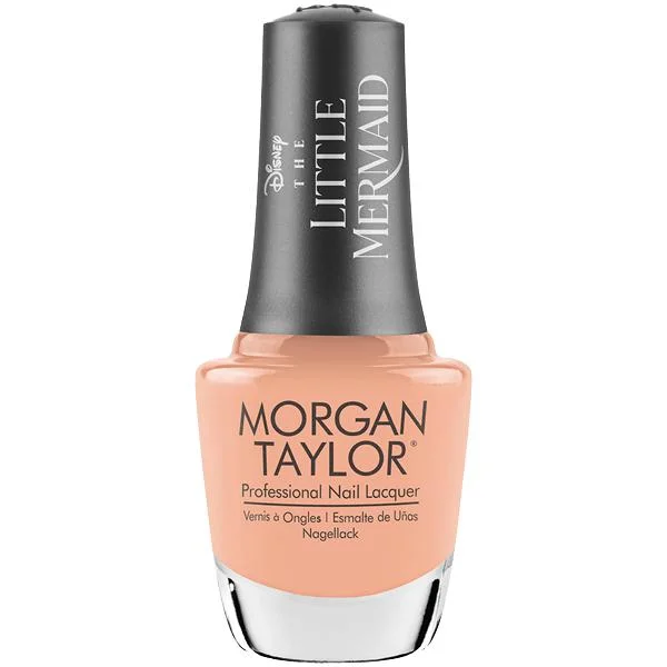 nail polish desert bloom-Morgan Taylor - Corally Invited - #3110488