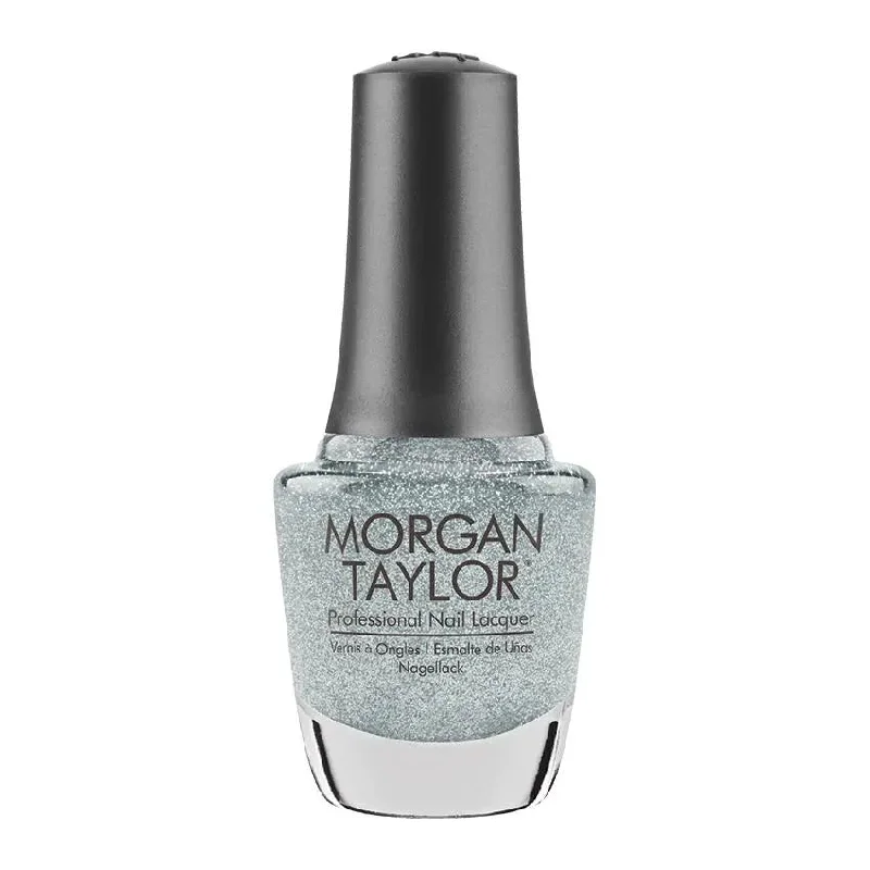 nail polish hawk eye-Morgan Taylor Nail Lacquer - A-Lister