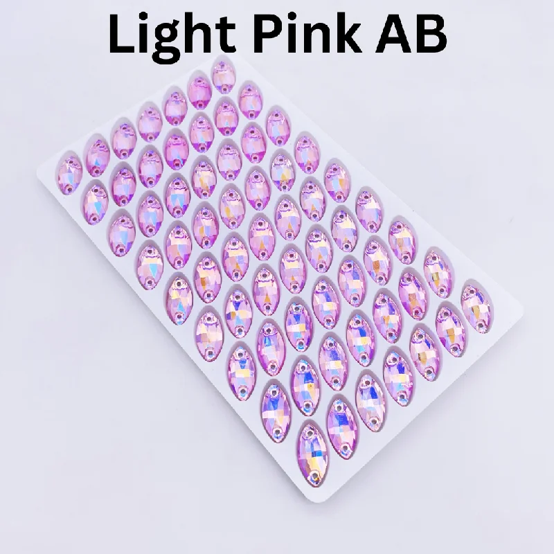 Light Pink AB