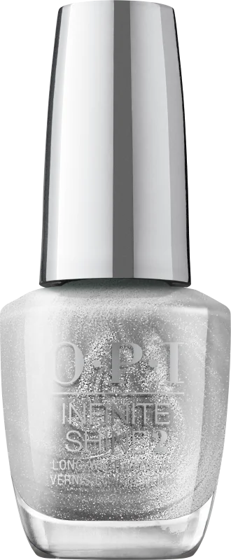 nail polish halftime gray-OPI Infinite Shine Holiday 2022 Collection