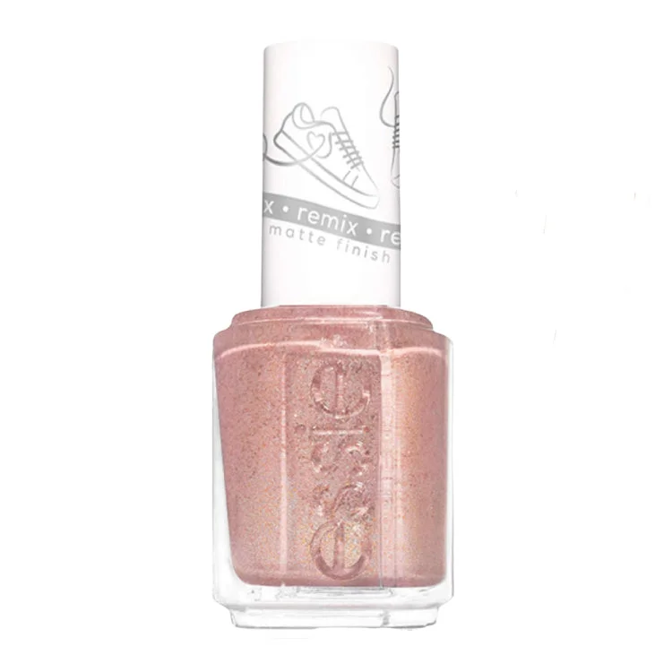 nail polish stargazer purple-Essie Nail Polish #1613 Like A Rebel