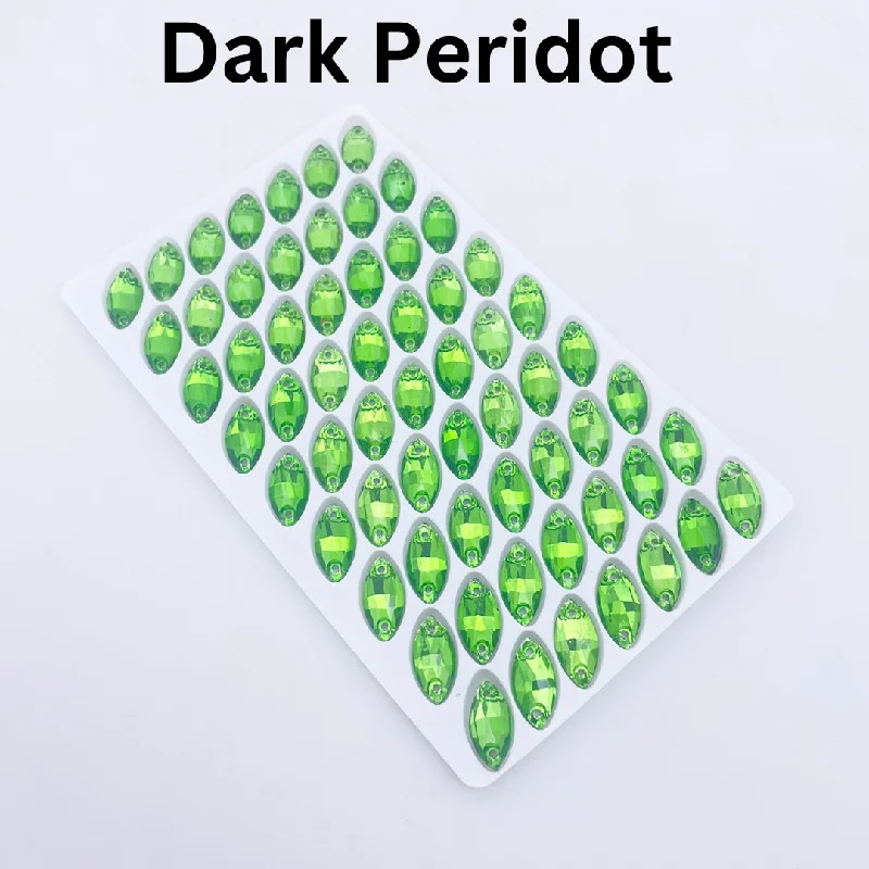 Dark Peridot