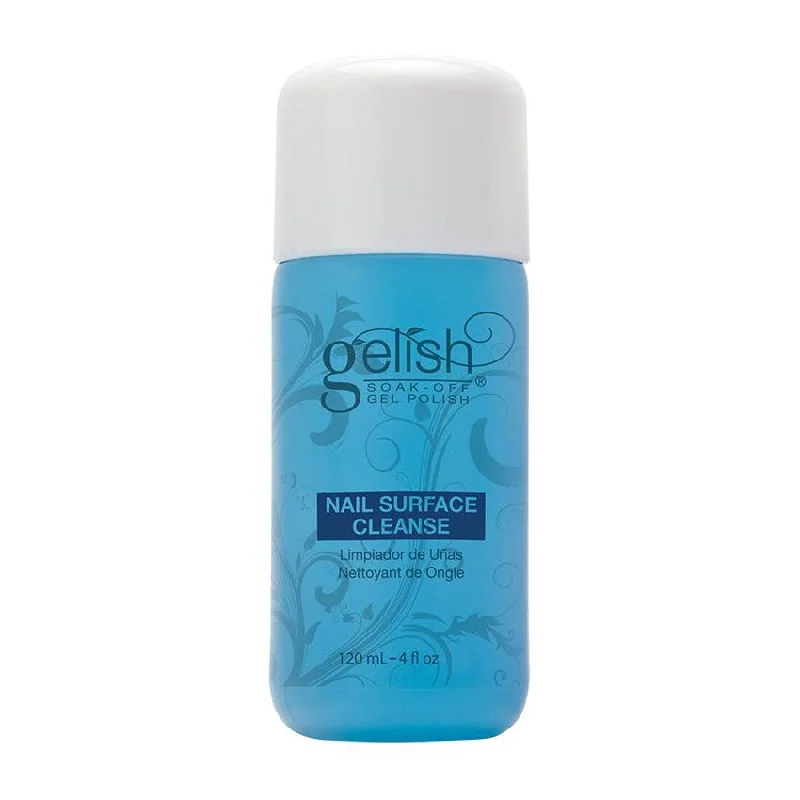 nail polish kite soar-Gelish Nail Surface Cleanse 4 oz.