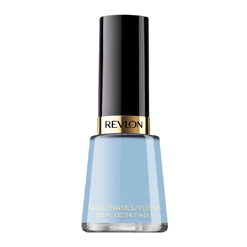 nail polish hue shift-Revlon Nail Enamel 14.7ml 410 DREAMER