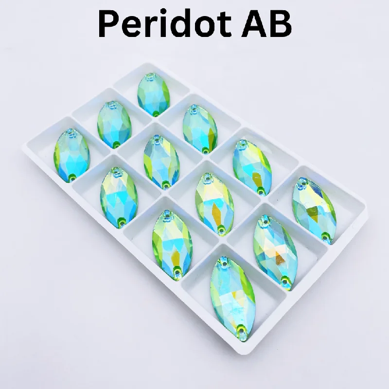 Peridot AB