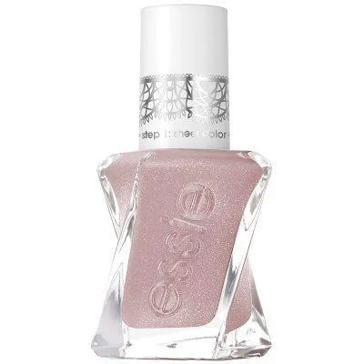 nail polish pole vault-Essie Gel Couture - Last Nightie 0.5 oz - #68