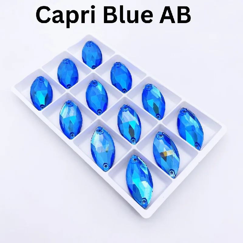 Capri Blue AB