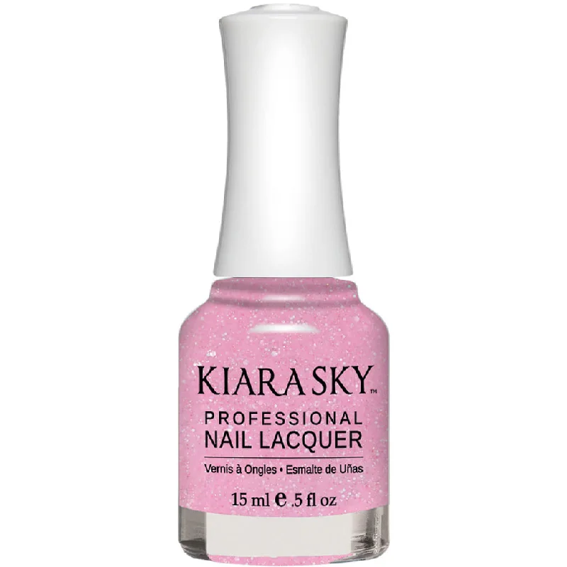 nail polish tide mark-Kiara Sky - Nail Lacquer - 90's Baby 0.5 oz - #N618