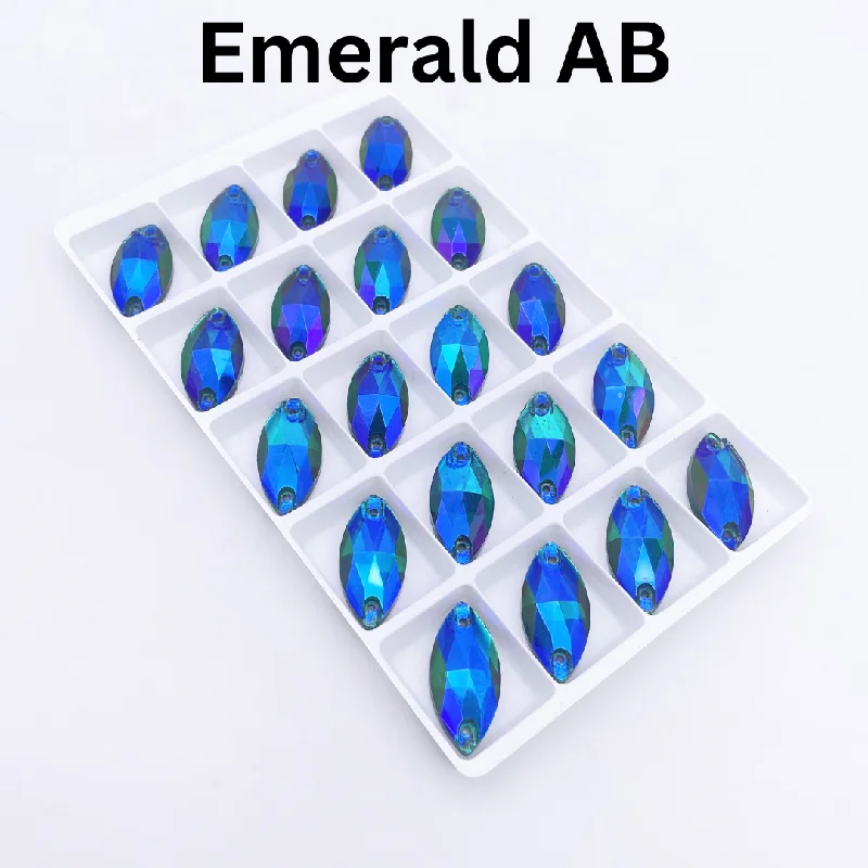 Emerald AB