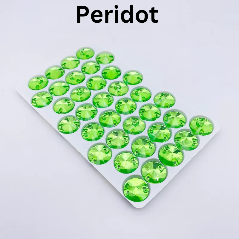 Peridot